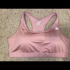 Reebok Sports Bra